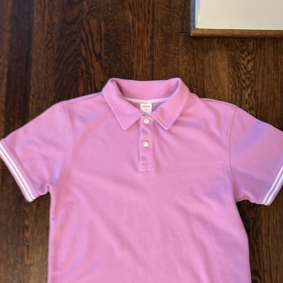 Boys size 12 polo khaki  pants and jamboree shirt like New - Picture 6 of 9